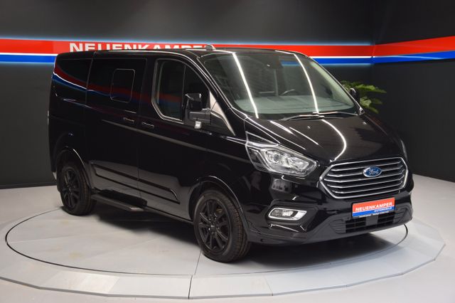 Ford Custom 320 L1 Leder Navi Autom. Kamera