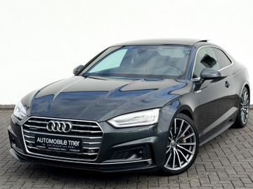 Audi A5 - 1