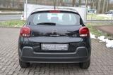 Citroën C3 Pure Tech 68 FEEL*Einparkhilfe*Klima - gebrauchte Citroën C3 aus dem Jahr 2019