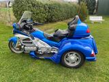 Honda Goldwing 1800 Lehman Trike Monarch 2 - TRIKE