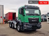MAN TGS 26.510 6x2/4 BL SA / ZF Intarder / Lenkachse - Mini-/Kompaktbagger 2 5t