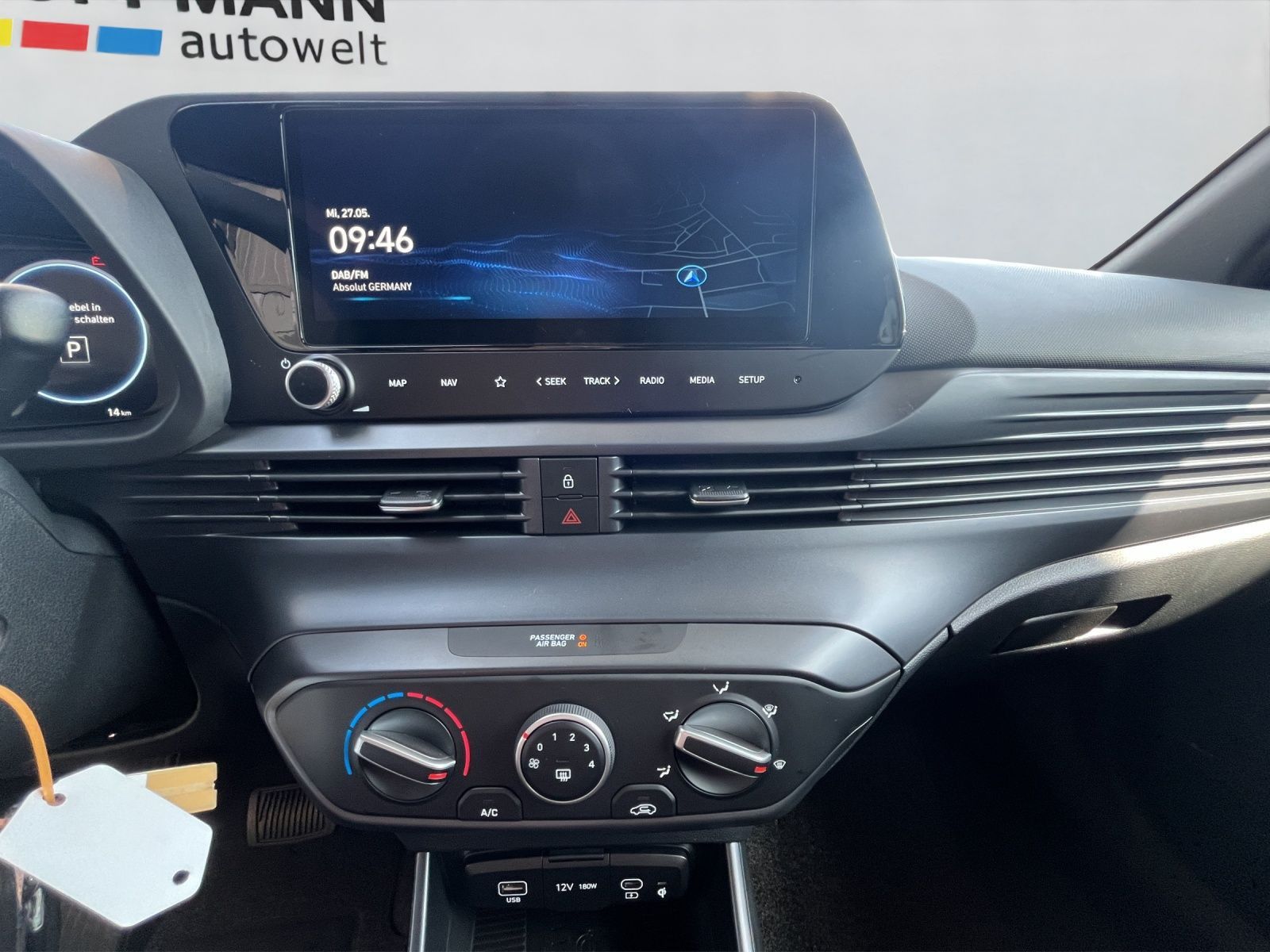 Hyundai i20 – Bild 14