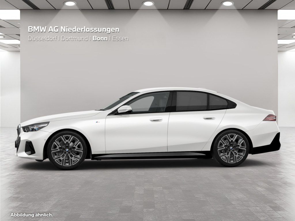 BMW 520 - Bild 8