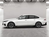 BMW 520 - Vorschau Bild 8
