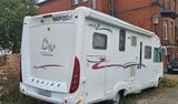 Rapido 997 M - Rapido Wohnmobil oder -wagen