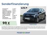 Kia Picanto PE2 1.0 MT VISION Navi Sitzhzg Parkpilot