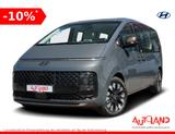Hyundai Staria 1.6 T-GDI HEV Signature Aut. LED ACC Pano