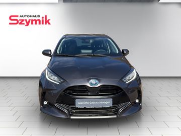 Toyota Yaris - 8