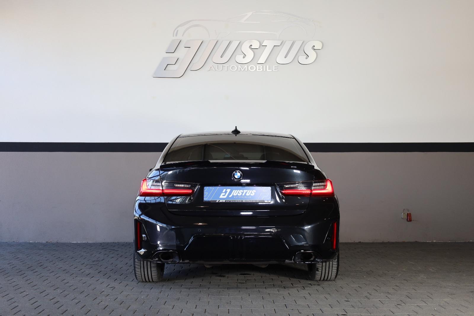 BMW M340i xDrive/M/KAMERA/HUD/SBD/SHZ/LHZ/APPLE/R19