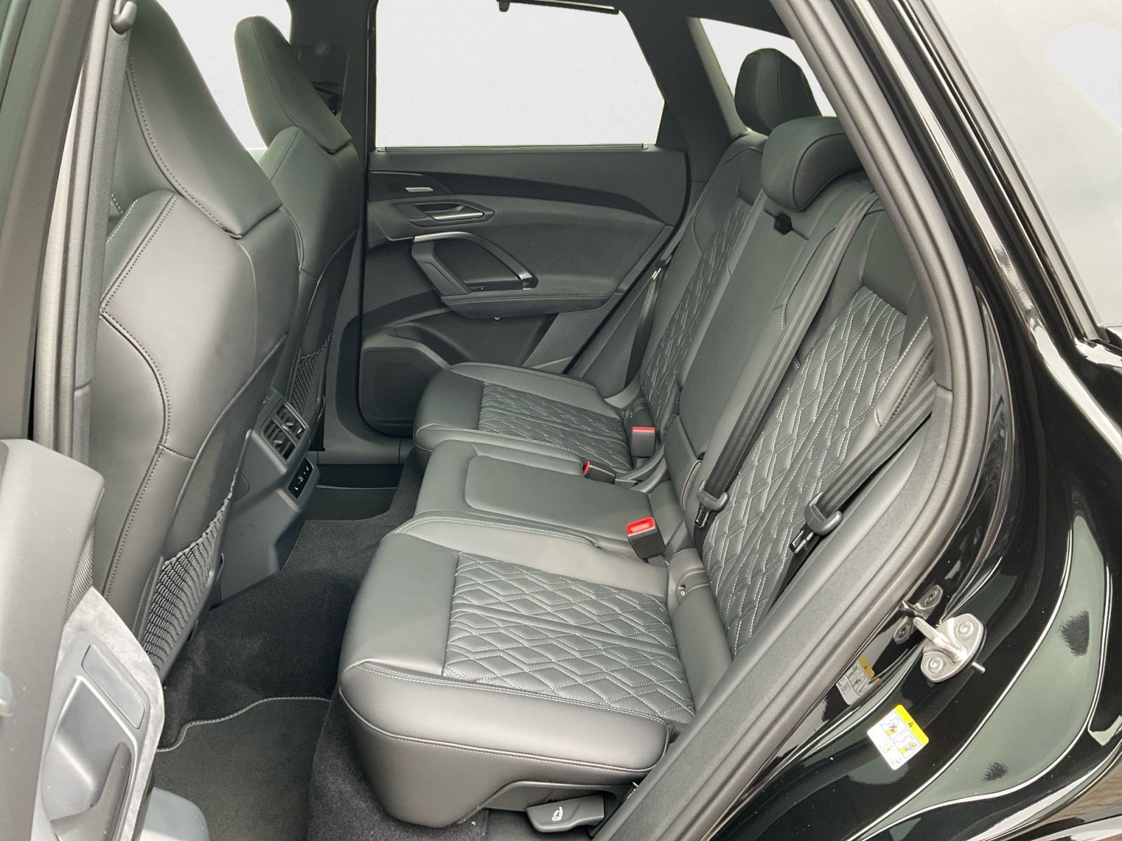 Audi SQ5 - Bild 12