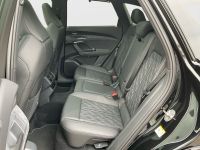 Audi SQ5 - Vorschau Bild 12