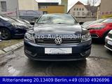 Volkswagen Passat Variant 1.6 TDI BlueMotion Variant*HU neu