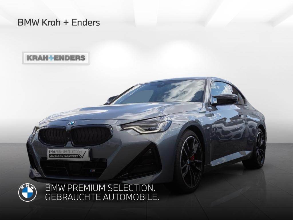 BMW M240i