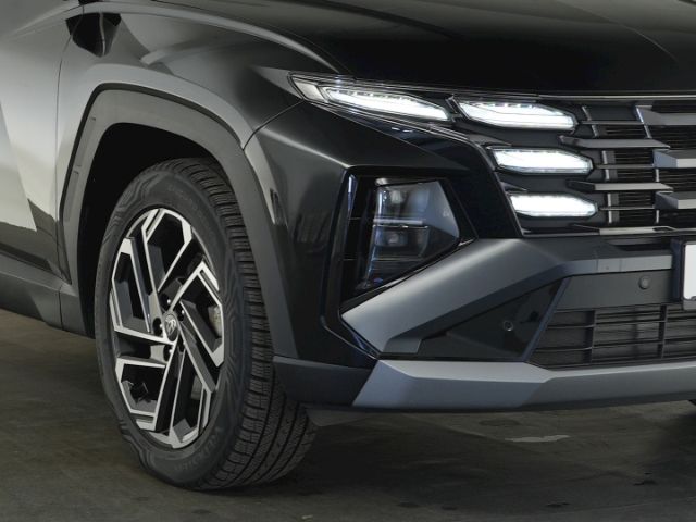 Tucson FACELIFT PHEV PRIME 4WD AT+LED MATRIX+PAN