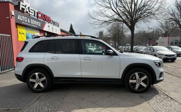 Mercedes GLB 200 - 9