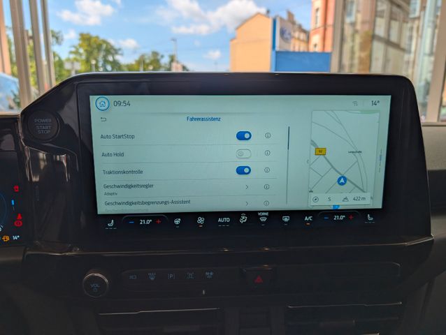 Ford Tourneo Custom 2.0 L Titanium X 5Jahre Garantie!