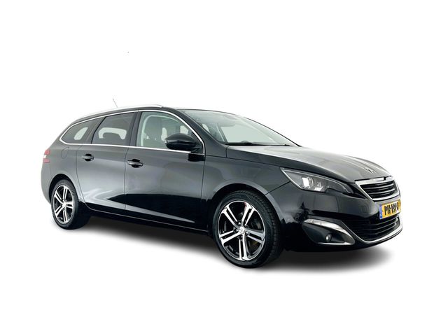 Peugeot 308 SW 1.6 BlueHDI Blue Lease Premium Pack *PANO