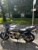 Yamaha FZ6 Fazer - YAMAHA FZ6 FAZER