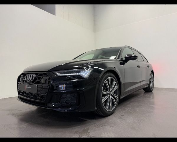 Audi AUDI A6 AVANT 50 TFSI-E MHEV QUATTRO S-TRONIC S 