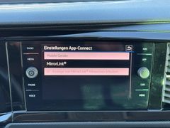 Fahrzeugabbildung Volkswagen T6.1 Multivan Generation Six DSG Standh R.Cam