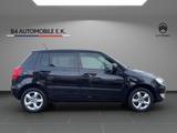 Skoda Fabia 1.2 TSI Family (Ambition) KLIMA - Skoda Gebrauchtwagen von 2013