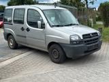 Fiat Doblo 1.9 JTD TÜV 05/26 - Fiat Doblo mit Diesel-Antrieb: 1.9