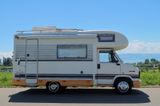 Fiat Ducato 2.5 TD (Fendt, Mit H-Zulassung) - Fiat Ducato 2 5 td
