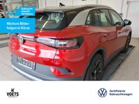 Volkswagen ID.4 - Vorschau Bild 3