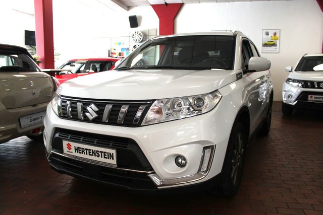 Suzuki Vitara 1.0 Comfort M/T *1.HD/Scheckheft*