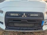 Mitsubishi Lancer 2.0 16V MIVEC Evolution Evolution - Mitsubishi Lancer: 2.0
