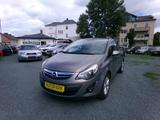 Opel Corsa D * Sitzhzg., Lenkradhzg, Temp., Nr. 2 - Opel Corsa Gebrauchtwagen in Dresden