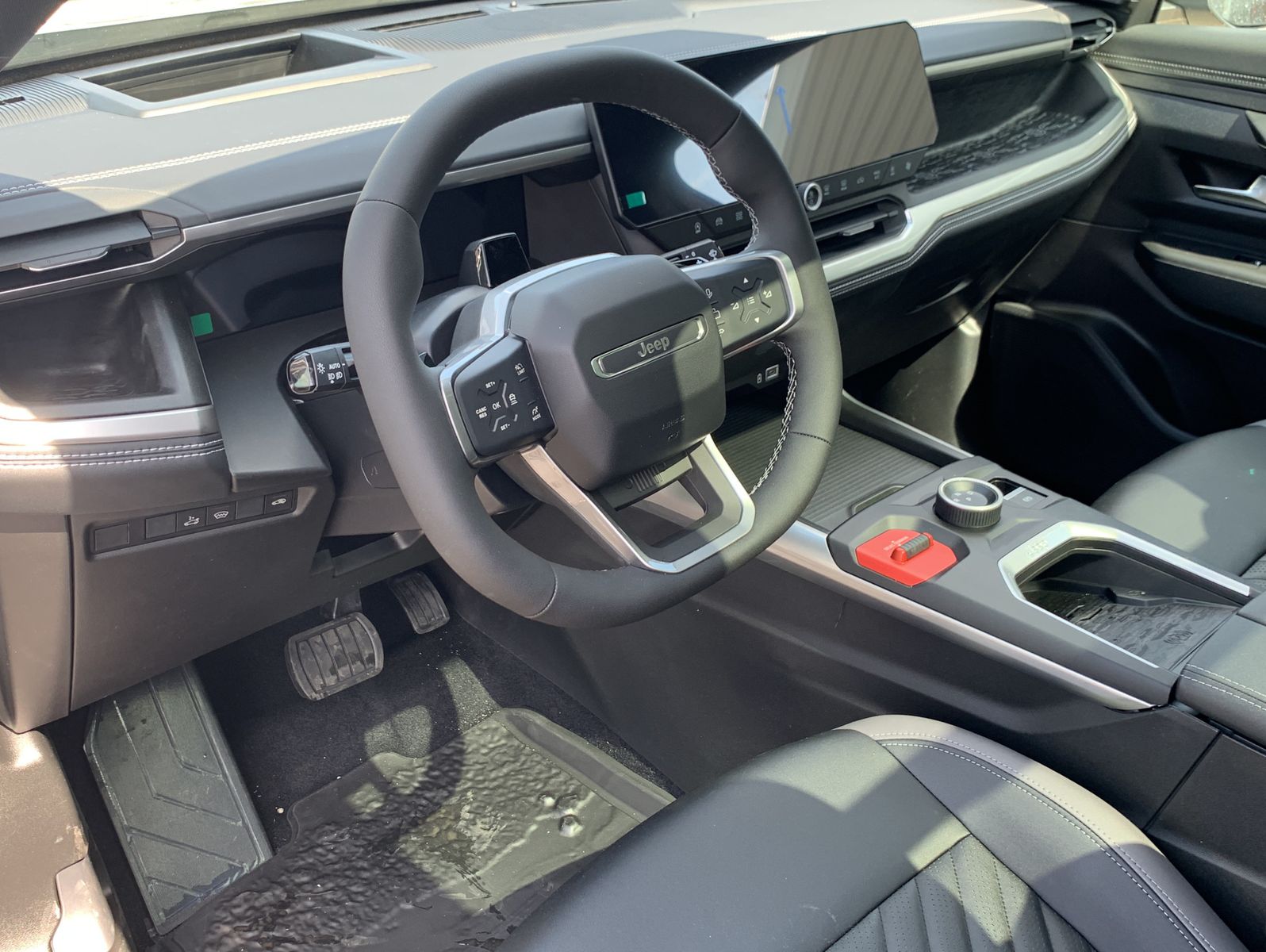 Jeep Compass - Bild 5