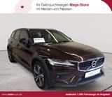Volvo V60 Cross Country T5 AWD Geartronic - Volvo V60 mit Benzin-Antrieb: Kombi, Awd