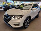 Nissan X-Trail Tekna 4x4 - Nissan X-Trail in Rostock