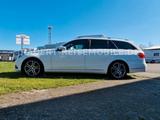 Mercedes-Benz E 350 E T-Modell E 350 BlueTec - Mercedes-Benz E 350: Standheizung