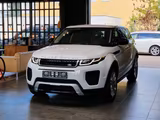 Land Rover Range Rover Evoque SE Dynamic 2.0Td4*Facelift* - gebrauchte Land Rover Range Rover Evoque mit Facelift