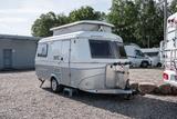 HYMER / ERIBA / HYMERCAR Eriba Triton 420 GT - HYMER / ERIBA Gt