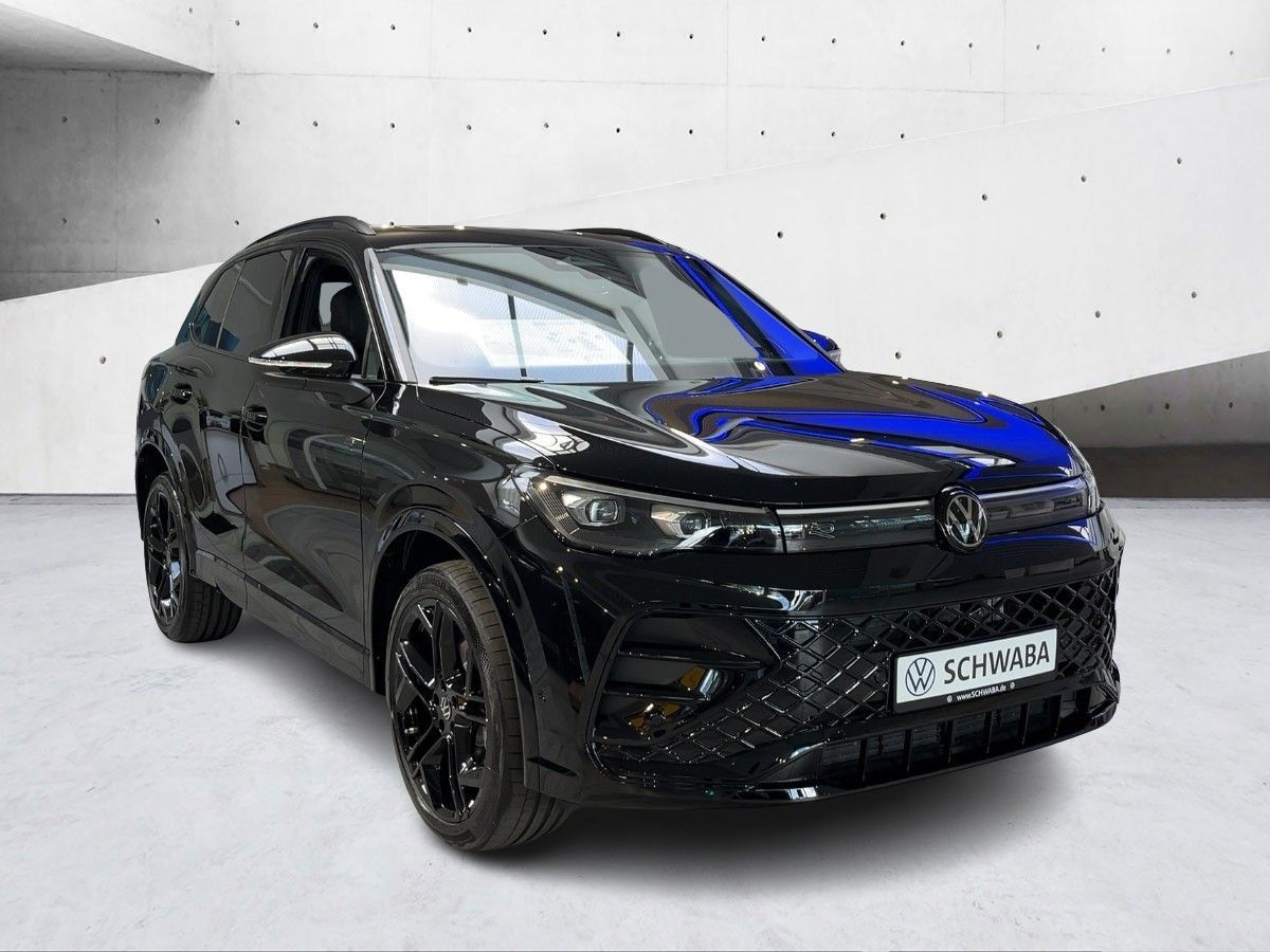 Volkswagen Tiguan - Bild 2