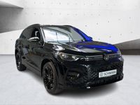 Volkswagen Tiguan - Vorschau Bild 2