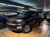 Ford Ranger Wildtrak Doppelkabine 4x4*3.2* - Ford Ranger: 4x2