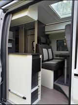 Adria Twin Supreme 640 SLB - Adria Diesel Kastenwagen Automatik
