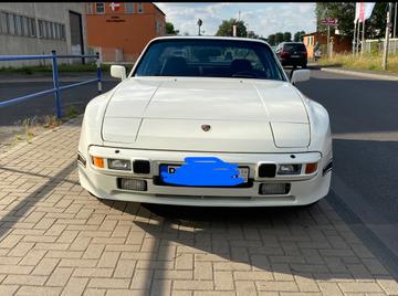 صورة 1 لـ 1984 Porsche 944