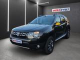 Dacia Duster 1.6i Navi Tempomat Sitzheizung PDC Klima - Dacia Duster mit Benzin-Antrieb: Geländewagen, 1.6