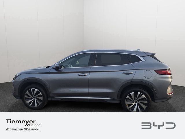 BYD SEAL U
