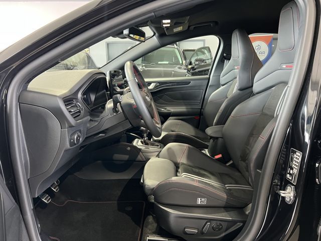 Ford Focus ST X  TrackPack B&O Fahrerassistenz-Paket