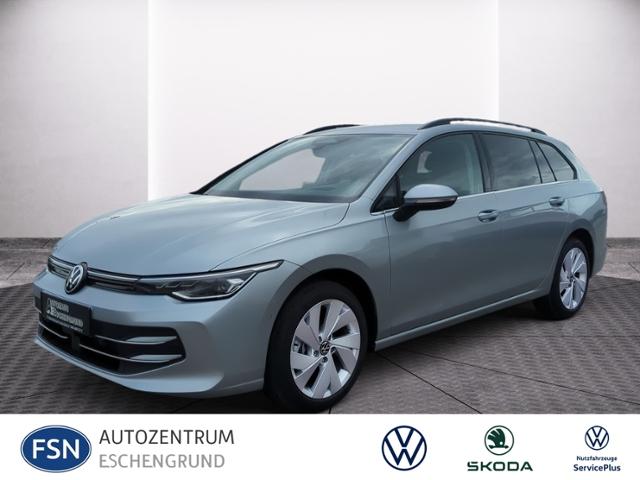 Volkswagen Golf Variant Style 2,0 l TDI SCR 110 kW (150 PS)
