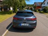 Renault Mégane Techno 1.4 TCe 140 EDC | Grau | A - Renault Megane Techno