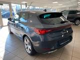 Seat Leon FR 1,5 e-TSI 110KW (150PS) - Seat Leon: Fr