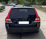 Volvo V70 D3 Black Edition Geartronic (8-fach bereift) - Volvo V70 Gebrauchtwagen in Berlin