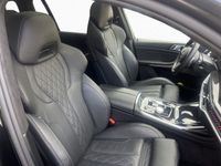 BMW X7 M60 - Vorschau Bild 12